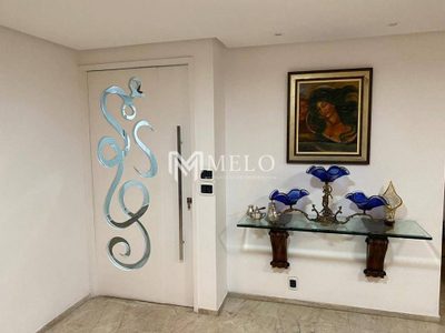 Apartamento, 4 quartos, 517 m² - Foto 2