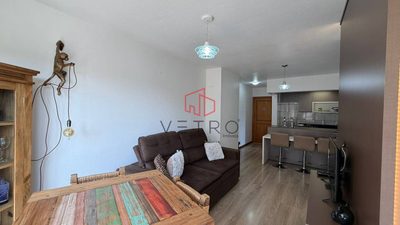 Apartamento, 3 quartos, 89 m² - Foto 2