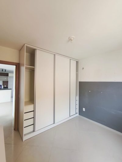 Apartamento, 2 quartos, 62 m² - Foto 2