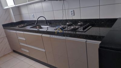 Apartamento, 2 quartos - Foto 5