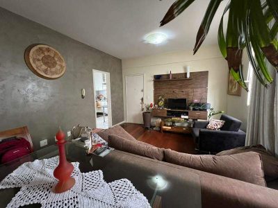 Apartamento, 3 quartos, 115 m² - Foto 4