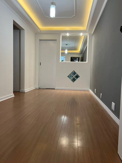Apartamento, 2 quartos, 45 m² - Foto 5