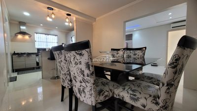 Casa, 2 quartos, 158 m² - Foto 3