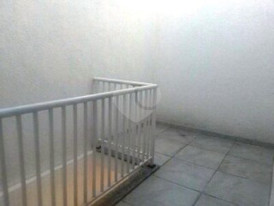 Sobrado, 3 quartos, 128 m² - Foto 4