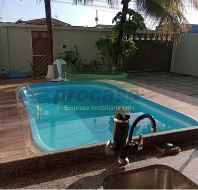 Casa, 3 quartos, 438 m² - Foto 3