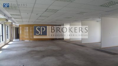Sala-Conjunto, 227 m² - Foto 1