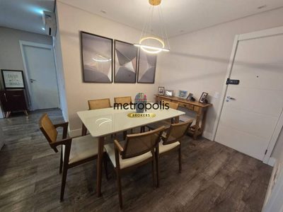 Apartamento, 2 quartos, 90 m² - Foto 3