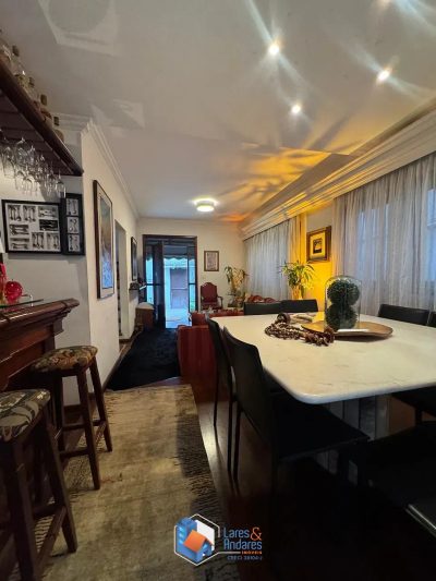 Casa, 4 quartos, 362 m² - Foto 5
