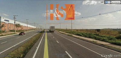 Loteamento e Condomínio, 42 hectares - Foto 3