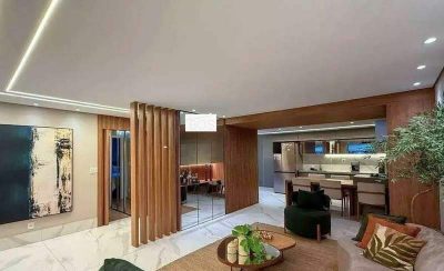 Apartamento, 2 quartos, 185 m² - Foto 5