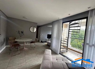 Cobertura, 2 quartos, 144 m² - Foto 3