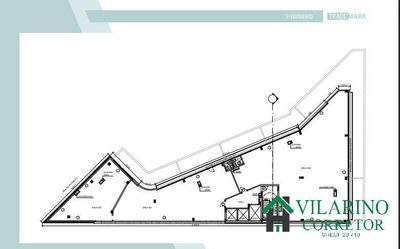 Sala-Conjunto, 256 m² - Foto 5