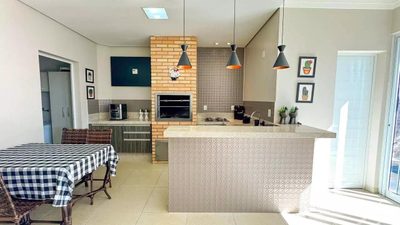 Casa de Condomínio, 3 quartos - Foto 3