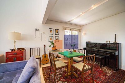 Apartamento, 4 quartos, 222 m² - Foto 5