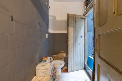 Loja-Salão, 55 m² - Foto 5