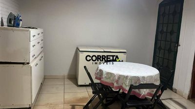 Casa, 7 quartos, 600 m² - Foto 3