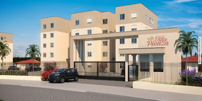 Apartamento, 1 quarto, 30 m² - Foto 3