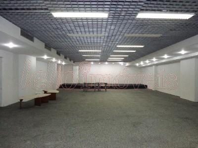 Loja-Salão, 260 m² - Foto 1
