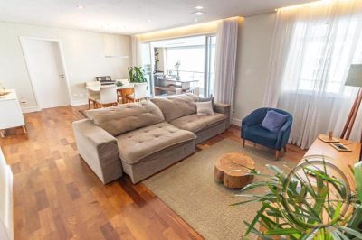 Apartamento, 3 quartos, 146 m² - Foto 2