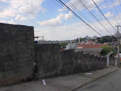 Terreno, 450 m² - Foto 3
