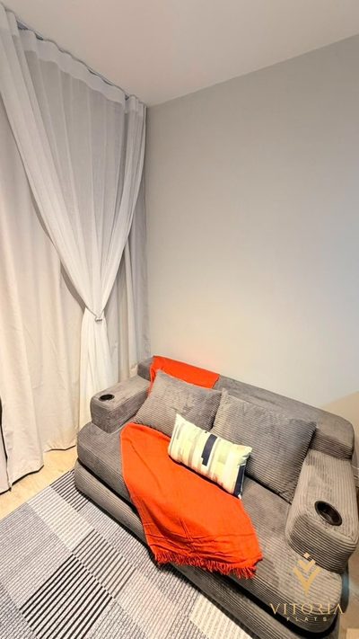 Apartamento, 1 quarto - Foto 5