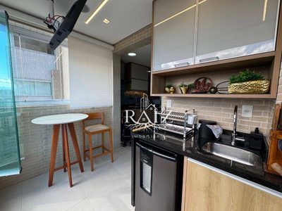 Apartamento, 3 quartos, 145 m² - Foto 3