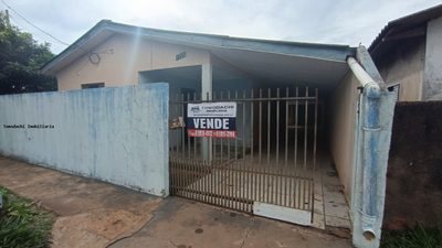 Casa, 2 quartos, 90 m² - Foto 2