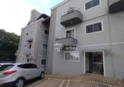 Apartamento, 2 quartos, 78 m² - Foto 1