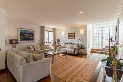 Cobertura, 4 quartos, 362 m² - Foto 1