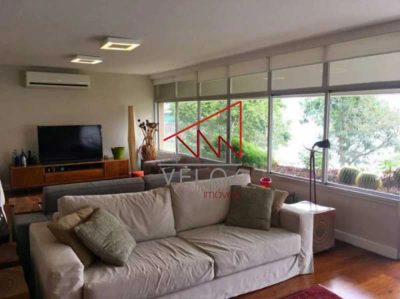 Apartamento, 4 quartos, 230 m² - Foto 1