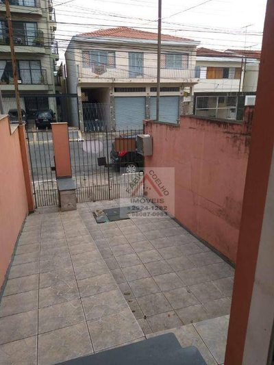 Sobrado, 2 quartos, 90 m² - Foto 2