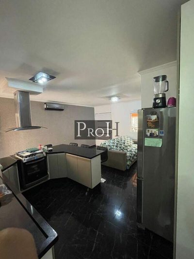 Casa, 3 quartos, 130 m² - Foto 2