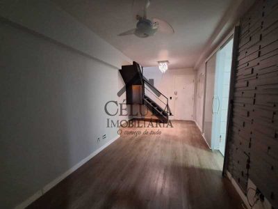 Cobertura, 3 quartos, 120 m² - Foto 3