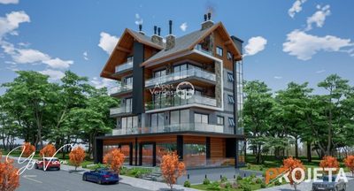 Apartamento, 1 quarto, 117 m² - Foto 5