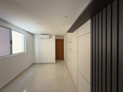 Apartamento, 1 quarto, 37 m² - Foto 1