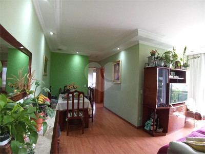 Apartamento, 3 quartos, 90 m² - Foto 3