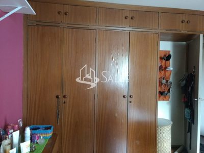 Apartamento, 2 quartos, 85 m² - Foto 2