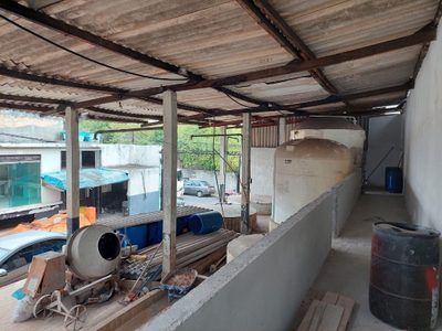 Depósito-Galpão, 320 m² - Foto 3