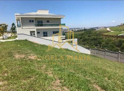 Terreno, 496 m² - Foto 1
