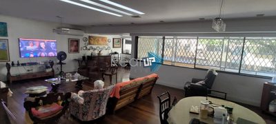 Apartamento, 4 quartos, 230 m² - Foto 1