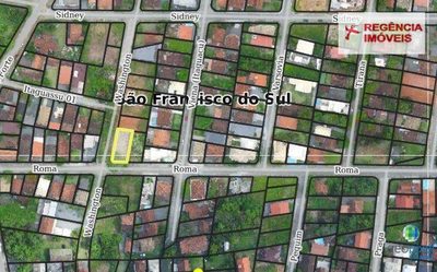 Terreno, 350 m² - Foto 2