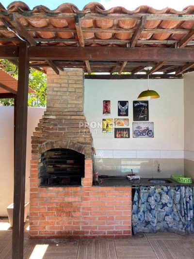 Casa, 4 quartos, 184 m² - Foto 3