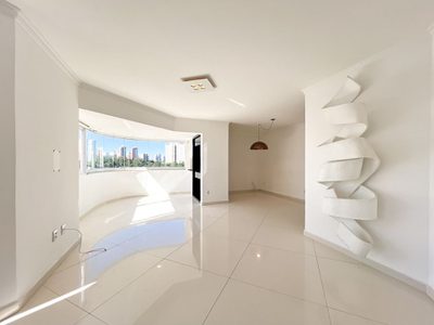 Apartamento, 2 quartos, 116 m² - Foto 1
