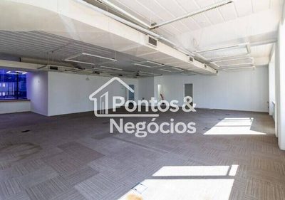 Sala-Conjunto, 374 m² - Foto 3