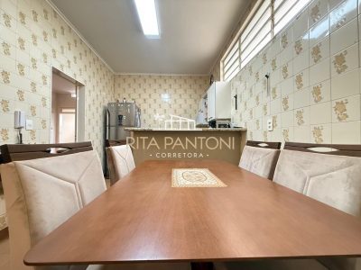 Casa, 3 quartos, 143 m² - Foto 4