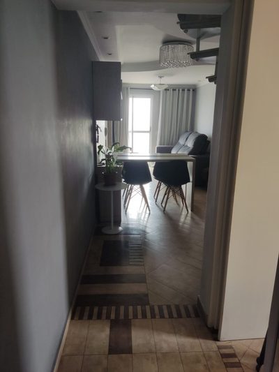 Cobertura, 3 quartos, 118 m² - Foto 4
