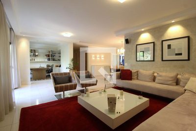 Apartamento, 3 quartos, 210 m² - Foto 4