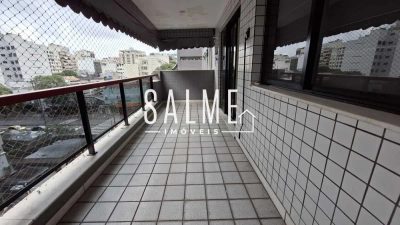 Apartamento, 3 quartos, 109 m² - Foto 2
