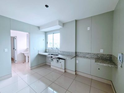 Apartamento, 4 quartos, 162 m² - Foto 5
