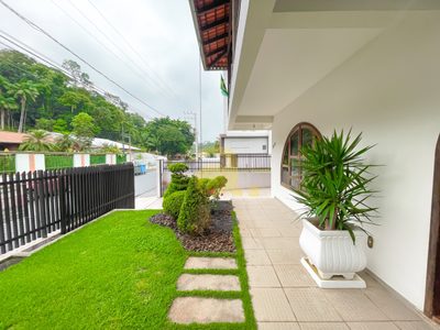 Casa, 4 quartos, 324 m² - Foto 5